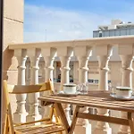 Homely Sol Y Mar Apartman *