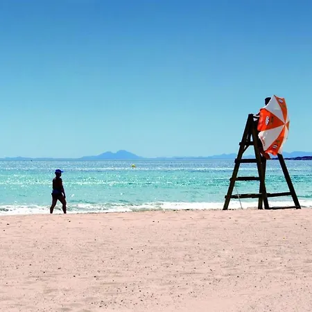 アパート Homely Sol Y Mar *