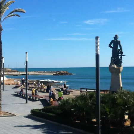 Homely Sol Y Mar * Torrevieja
