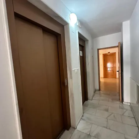 アパート Homely Sol Y Mar トレビエハ