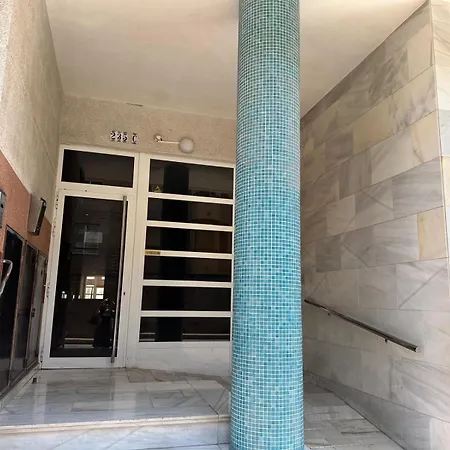 Homely Sol Y Mar アパート