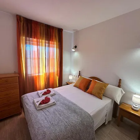 Apartment Homely Sol Y Mar *