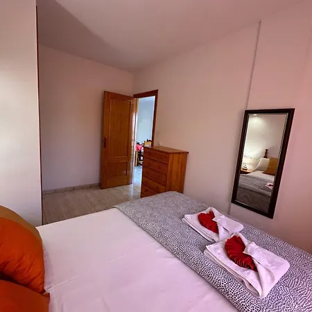 Apartment Homely Sol Y Mar *