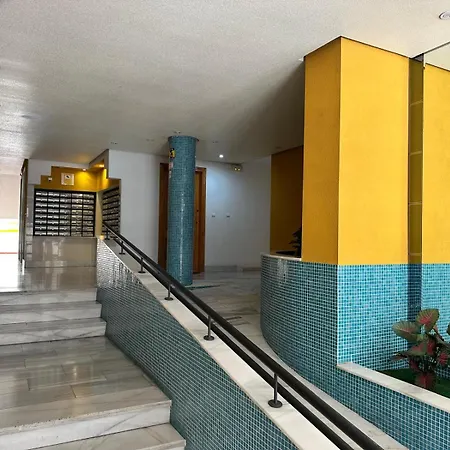 Homely Sol Y Mar * トレビエハ