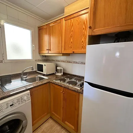 アパート Homely Sol Y Mar