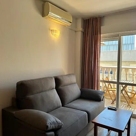 アパート Homely Sol Y Mar トレビエハ