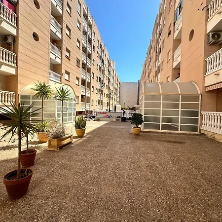 Homely Sol Y Mar * Torrevieja