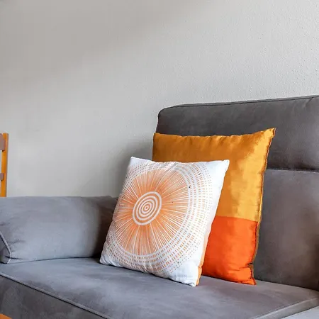 Homely Sol Y Mar شقة