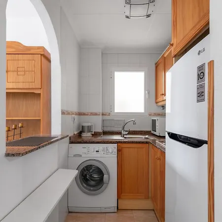 شقة Homely Sol Y Mar تورّيفيِخا