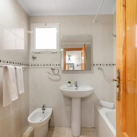 شقة Homely Sol Y Mar