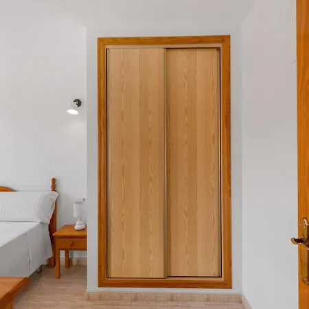 شقة Homely Sol Y Mar *
