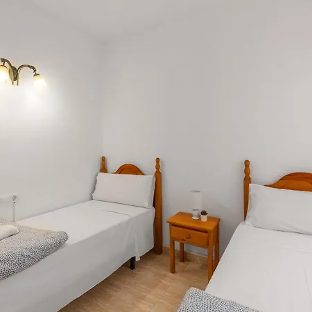 شقة Homely Sol Y Mar تورّيفيِخا